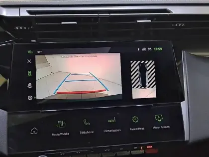 Photo 19 Peugeot 308  SW PureTech 130ch S&S EAT8