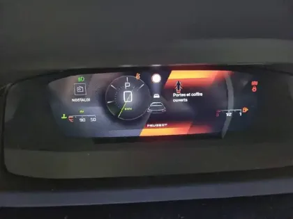 Photo 9 Peugeot 308  SW PureTech 130ch S&S EAT8