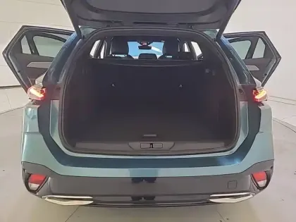 Photo 5 Peugeot 308  SW PureTech 130ch S&S EAT8