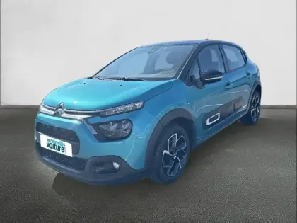 Photo Citroën C3 Shine