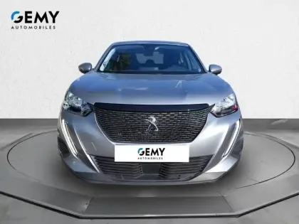 Photo 1 Peugeot 2008  PureTech 100 S&S BVM6