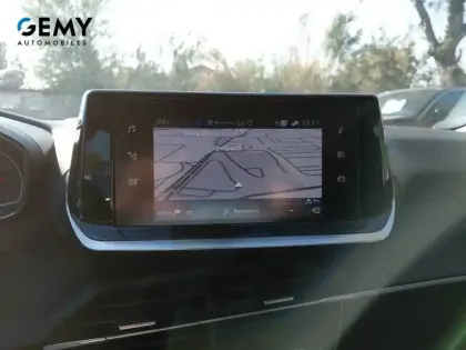 Photo 13 Peugeot 2008  PureTech 100 S&S BVM6