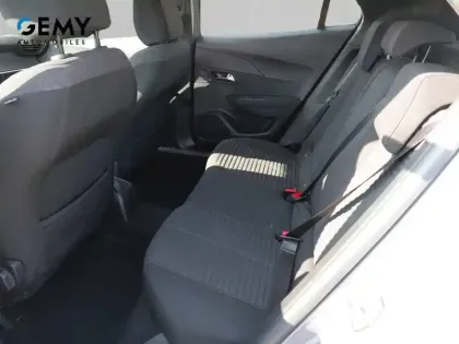 Photo 9 Peugeot 2008  PureTech 100 S&S BVM6