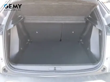 Photo 5 Peugeot 2008  PureTech 100 S&S BVM6