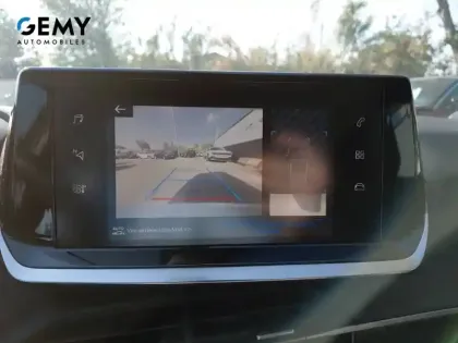 Photo 17 Peugeot 2008  PureTech 100 S&S BVM6