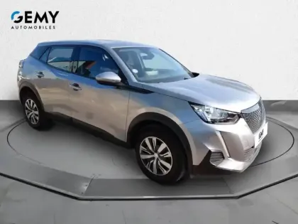 Photo 2 Peugeot 2008  PureTech 100 S&S BVM6