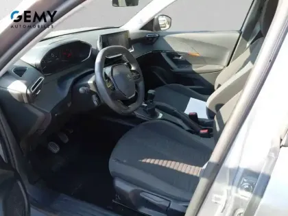 Photo 8 Peugeot 2008  PureTech 100 S&S BVM6