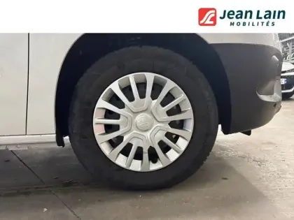 Photo 8 Toyota Proace  CITY ELECTRIC MEDIUM 50KWH