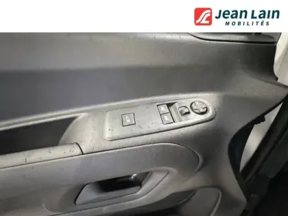 Photo 56 Toyota Proace  CITY ELECTRIC MEDIUM 50KWH
