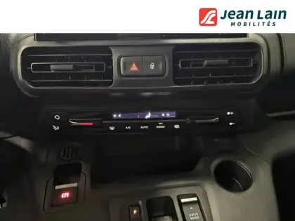 Photo 13 Toyota Proace  CITY ELECTRIC MEDIUM 50KWH