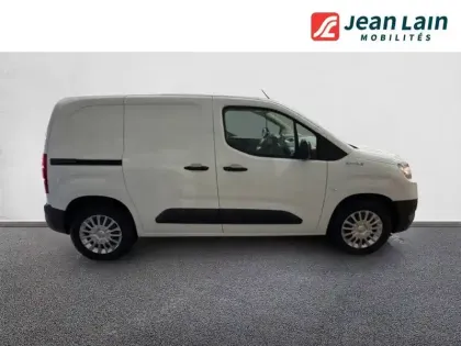 Photo 41 Toyota Proace  CITY ELECTRIC MEDIUM 50KWH