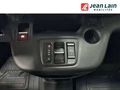 Photo 50 Toyota Proace  CITY ELECTRIC MEDIUM 50KWH