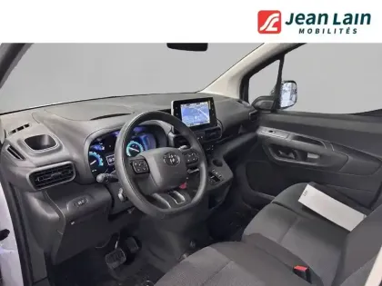 Photo 10 Toyota Proace  CITY ELECTRIC MEDIUM 50KWH