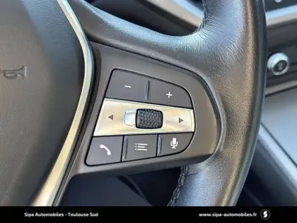 Photo 47 BMW Serie 3 320d xDrive 190 ch BVA8