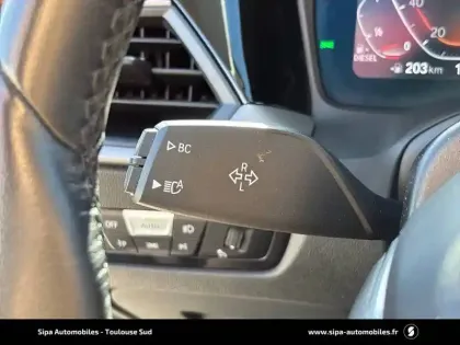 Photo 18 BMW Serie 3 320d xDrive 190 ch BVA8
