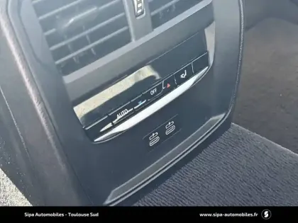 Photo 57 BMW Serie 3 320d xDrive 190 ch BVA8