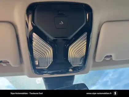 Photo 55 BMW Serie 3 320d xDrive 190 ch BVA8