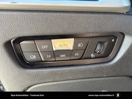 Photo 19 BMW Serie 3 320d xDrive 190 ch BVA8