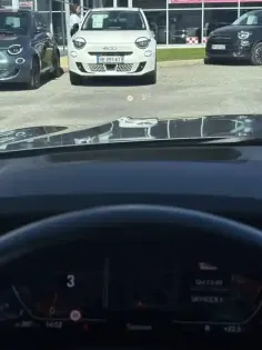 Photo 31 BMW Serie 3 320d xDrive 190 ch BVA8