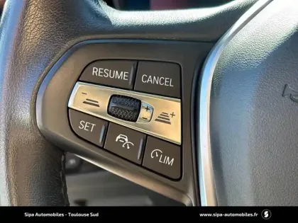 Photo 49 BMW Serie 3 320d xDrive 190 ch BVA8