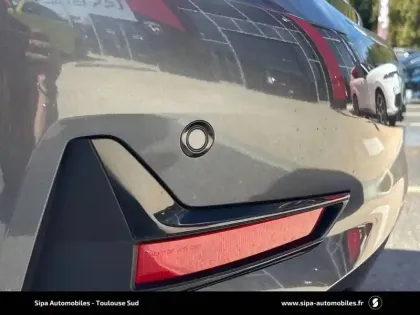 Photo 59 BMW Serie 3 320d xDrive 190 ch BVA8