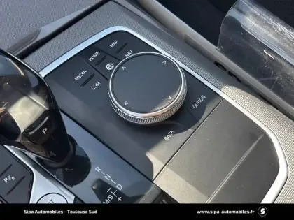 Photo 44 BMW Serie 3 320d xDrive 190 ch BVA8