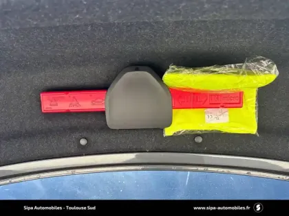 Photo 58 BMW Serie 3 320d xDrive 190 ch BVA8