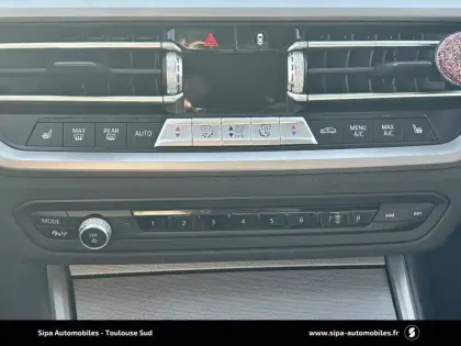 Photo 14 BMW Serie 3 320d xDrive 190 ch BVA8