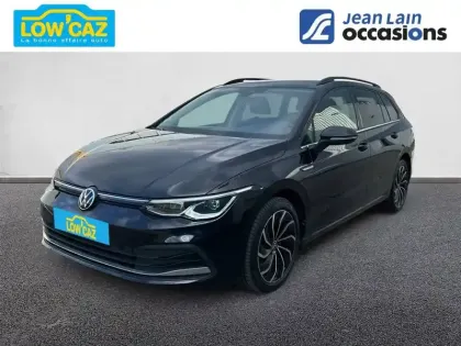 Photo Volkswagen Golf Style
