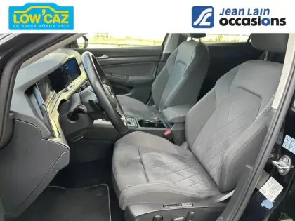 Photo 31 Volkswagen Golf  SW 2.0 TDI SCR 115 DSG7