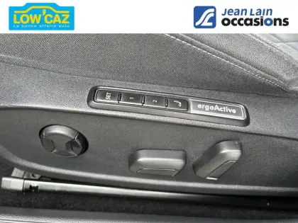 Photo 34 Volkswagen Golf  SW 2.0 TDI SCR 115 DSG7