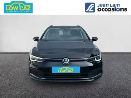 Photo 41 Volkswagen Golf  SW 2.0 TDI SCR 115 DSG7