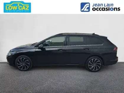 Photo 27 Volkswagen Golf  SW 2.0 TDI SCR 115 DSG7