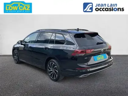 Photo 26 Volkswagen Golf  SW 2.0 TDI SCR 115 DSG7