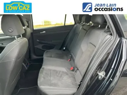 Photo 32 Volkswagen Golf  SW 2.0 TDI SCR 115 DSG7