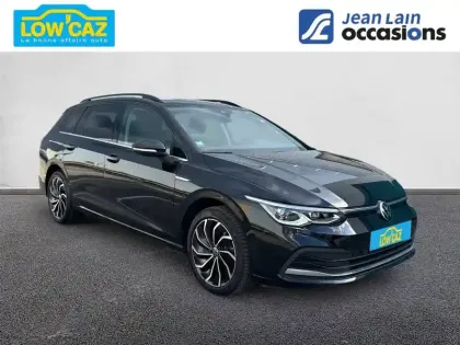 Photo 42 Volkswagen Golf  SW 2.0 TDI SCR 115 DSG7