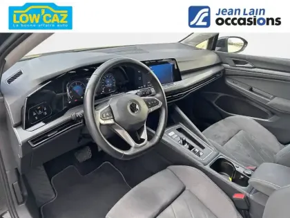 Photo 50 Volkswagen Golf  SW 2.0 TDI SCR 115 DSG7