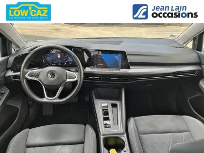 Photo 33 Volkswagen Golf  SW 2.0 TDI SCR 115 DSG7