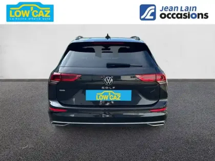 Photo 25 Volkswagen Golf  SW 2.0 TDI SCR 115 DSG7