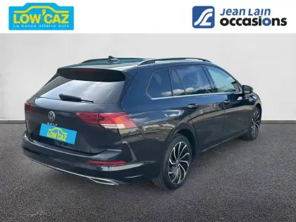Photo 44 Volkswagen Golf  SW 2.0 TDI SCR 115 DSG7