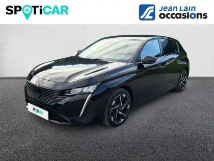 Photo Peugeot 308 Allure