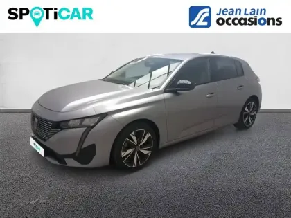 Photo Peugeot 308 Allure
