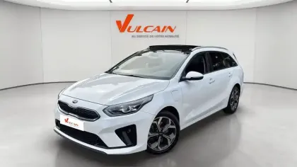 Photo Kia Ceed Premium