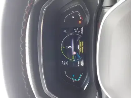 Photo 27 Renault Captur  E-Tech 145 - 21B