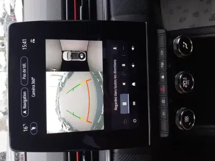 Photo 28 Renault Captur  E-Tech 145 - 21B