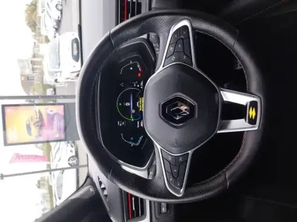 Photo 26 Renault Captur  E-Tech 145 - 21B