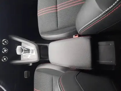 Photo 29 Renault Captur  E-Tech 145 - 21B