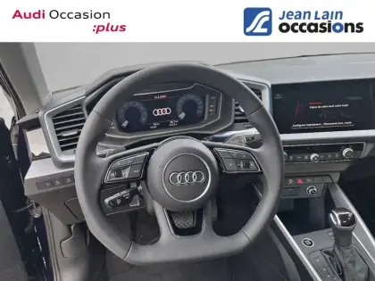 Photo 10 Audi A1  Allstreet 35 TFSI 150 ch S tronic 7
