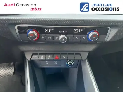 Photo 13 Audi A1  Allstreet 35 TFSI 150 ch S tronic 7