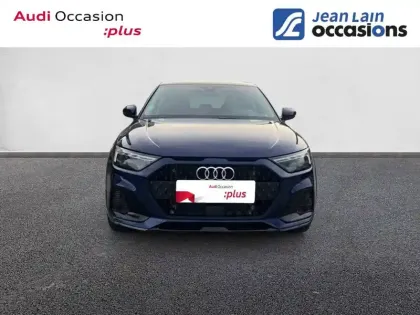 Photo 11 Audi A1  Allstreet 35 TFSI 150 ch S tronic 7